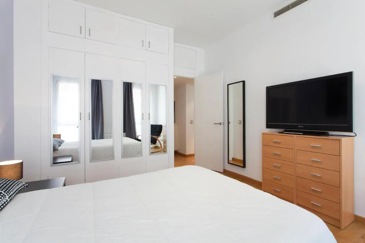 Apartment Laberint Barcelona